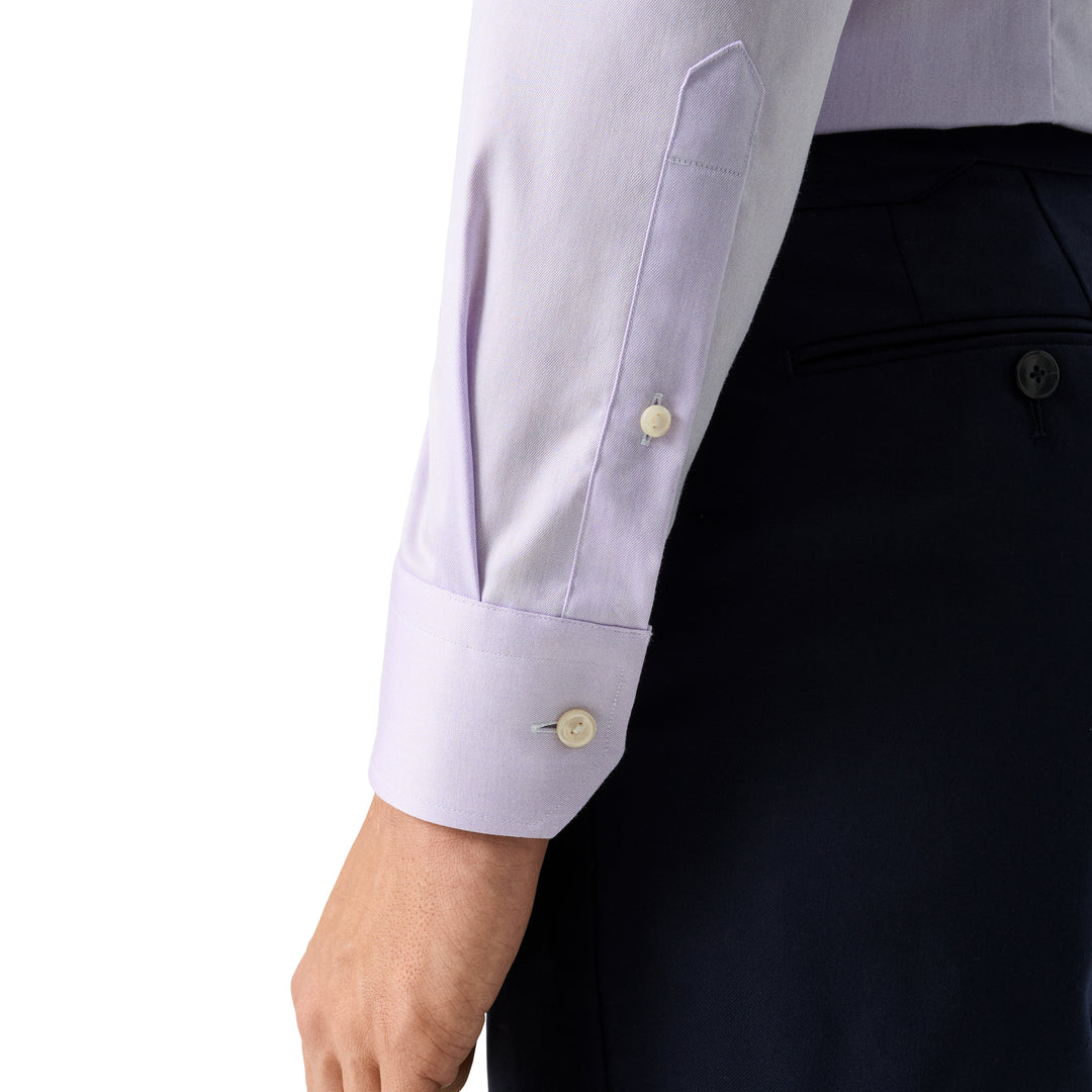 Slim Fit Signature Twill