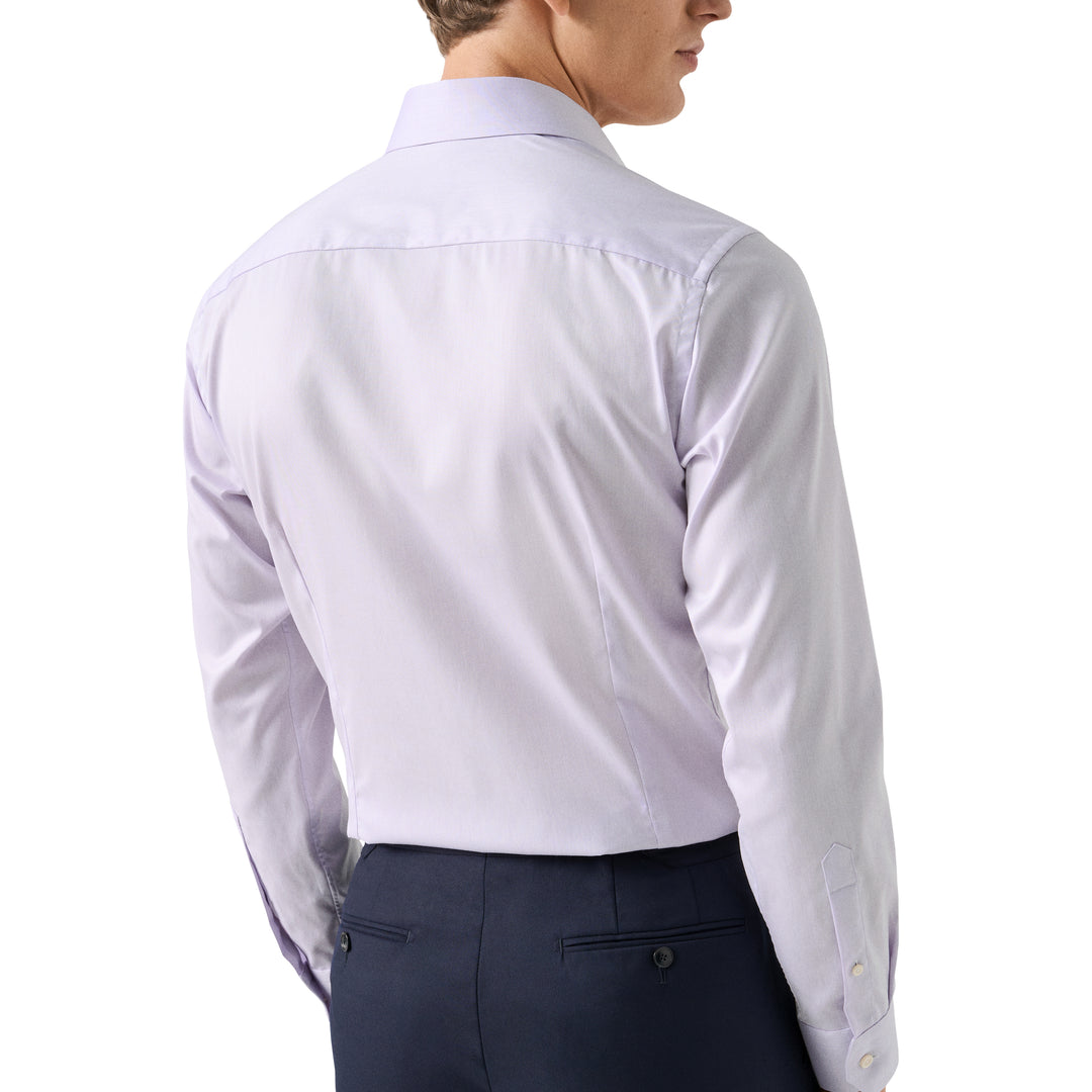 Slim Fit Signature Twill