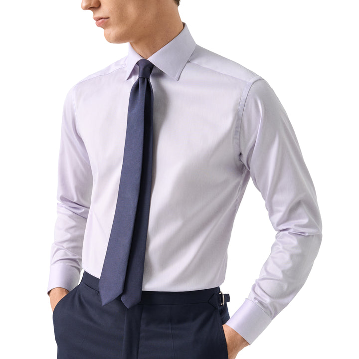 Slim Fit Signature Twill
