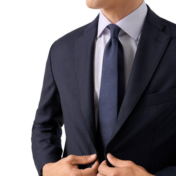 Slim Fit Signature Twill