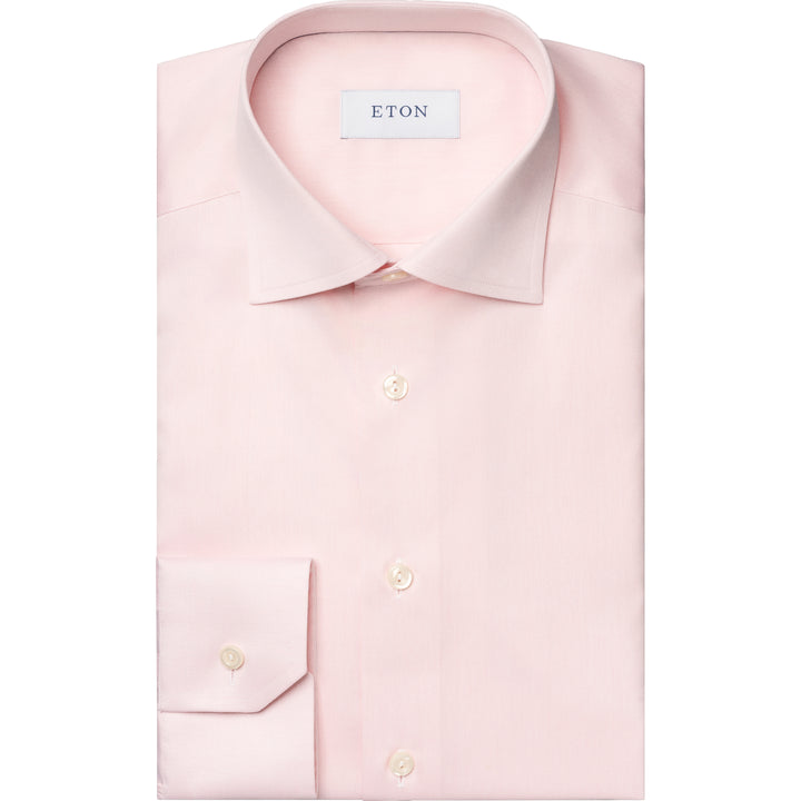 Slim Fit Signature Twill