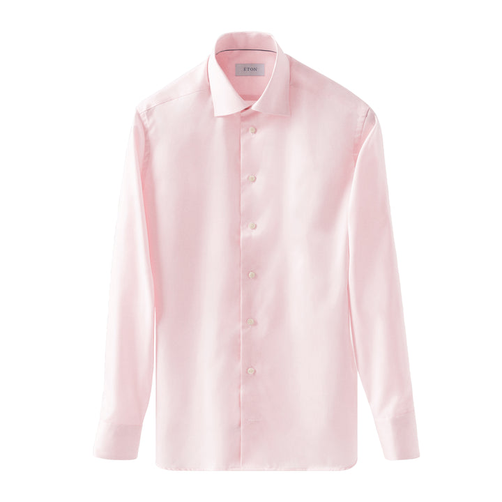 Slim Fit Signature Twill