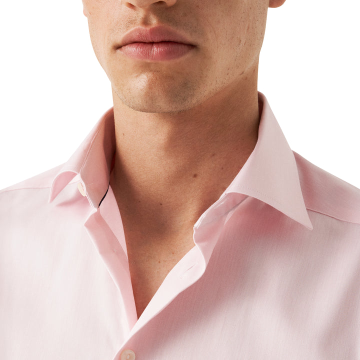 Slim Fit Signature Twill