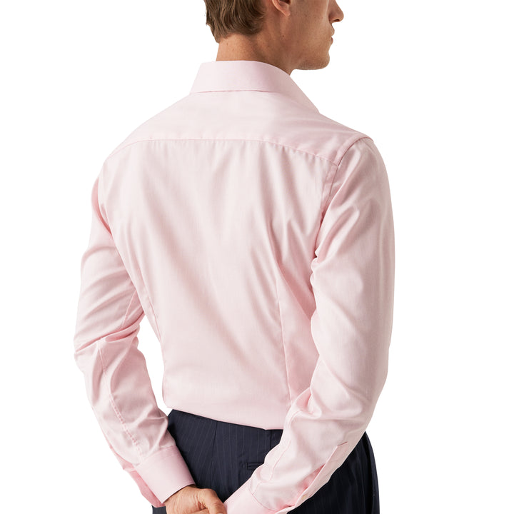Slim Fit Signature Twill