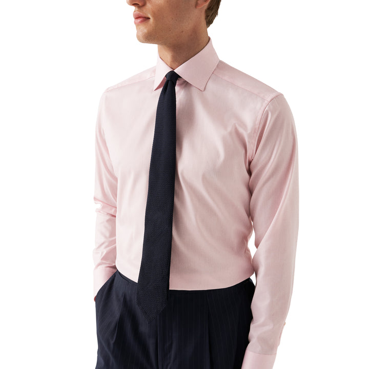 Slim Fit Signature Twill