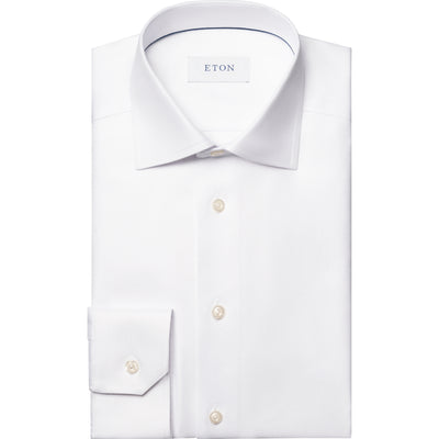 Contemporary Fit Signature Twill