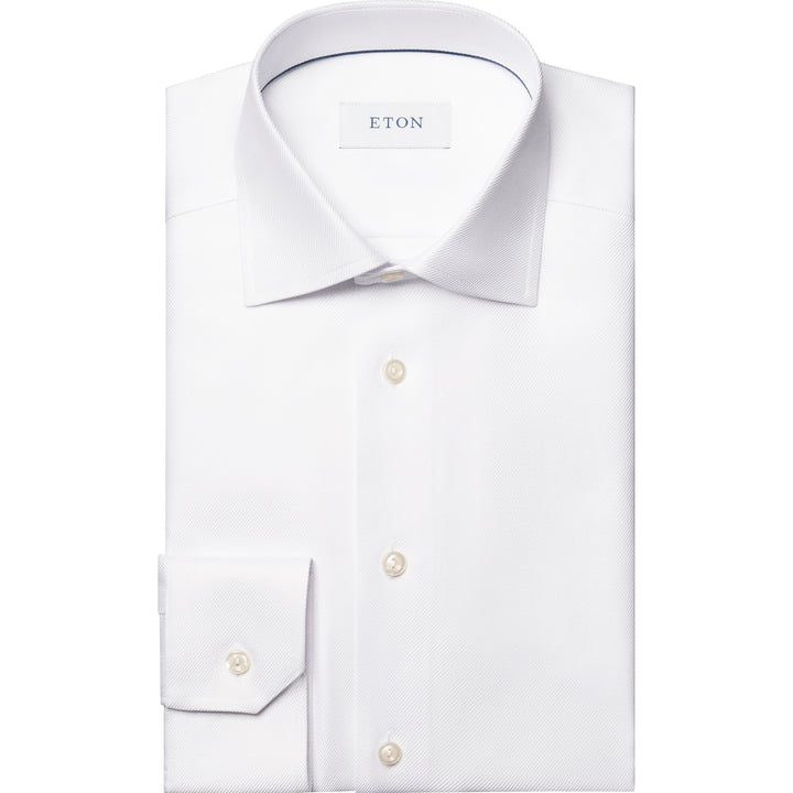 Contemporary Fit Signature Twill