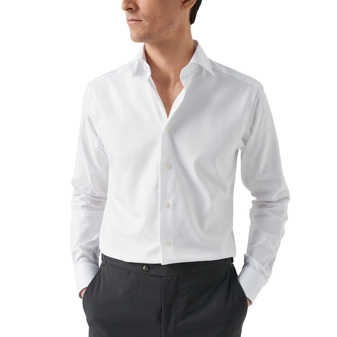Contemporary Fit Signature Twill