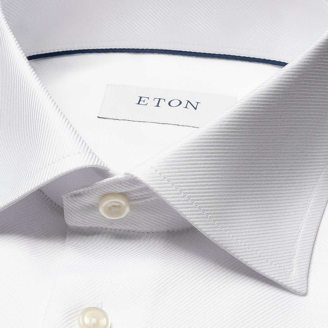 Contemporary Fit Signature Twill