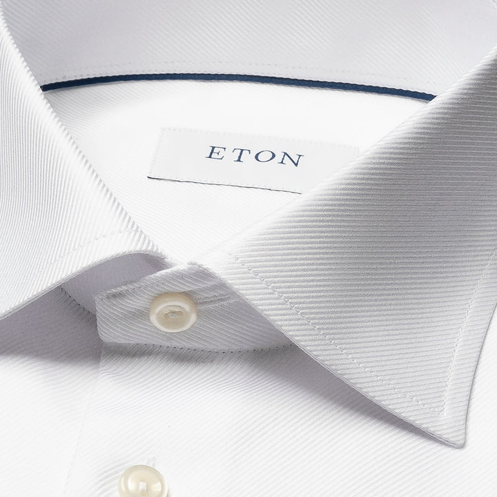 Contemporary Fit Signature Twill
