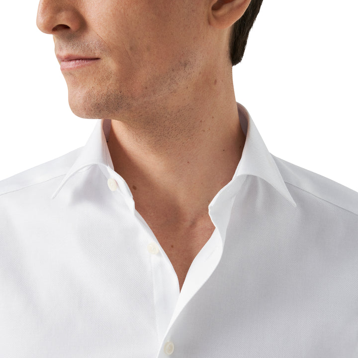 Contemporary Fit Signature Twill