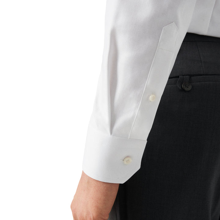 Contemporary Fit Signature Twill
