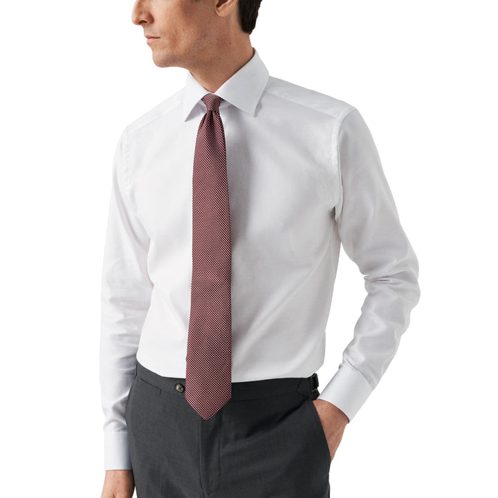 Contemporary Fit Signature Twill