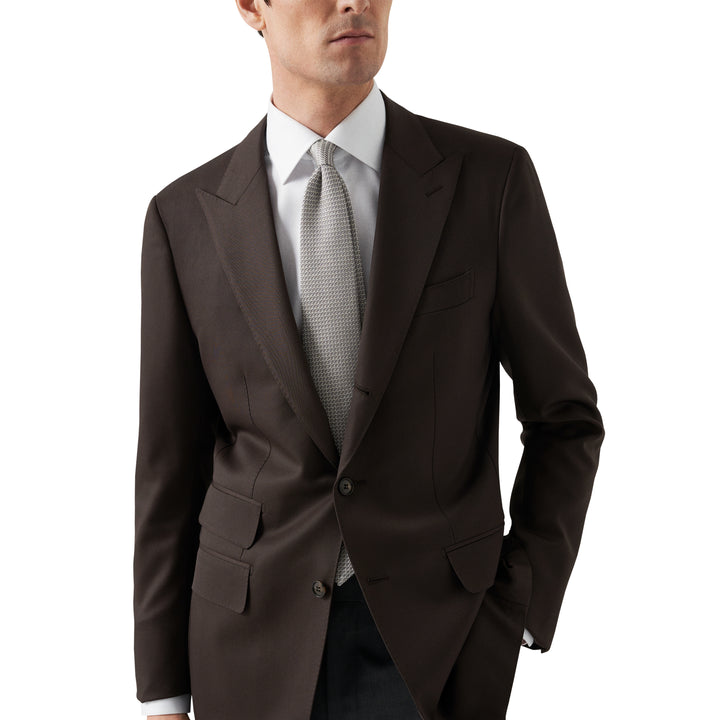 Contemporary Fit Signature Twill