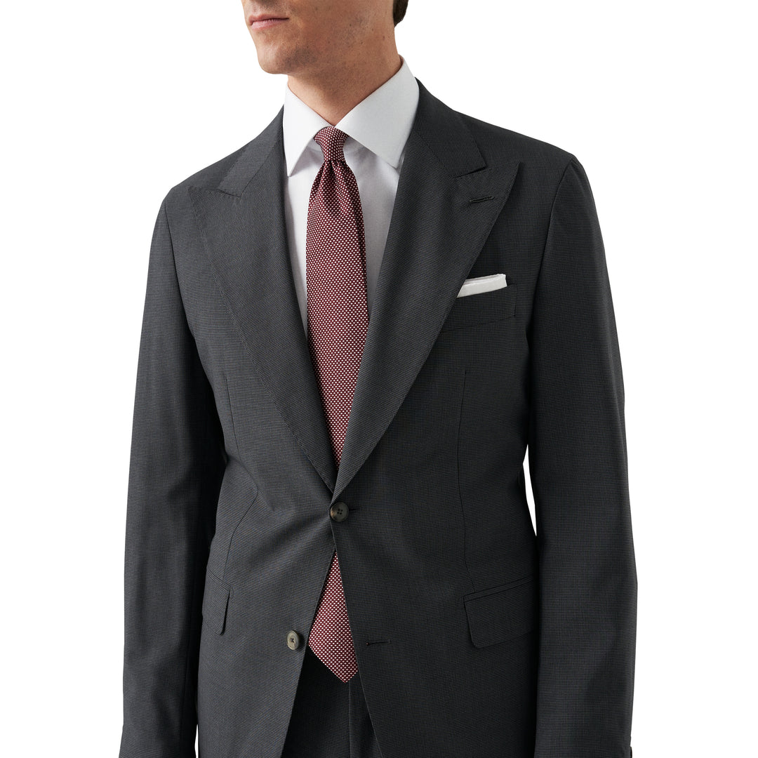 Contemporary Fit Signature Twill