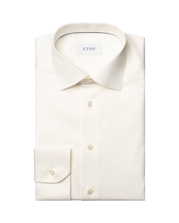 Contemporary Fit Signature Twill