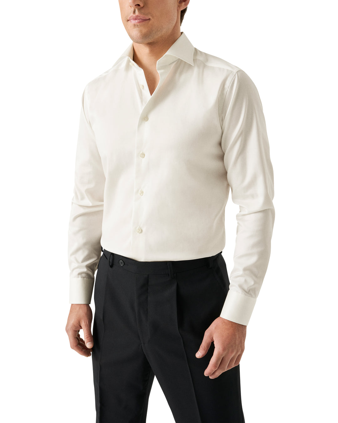 Contemporary Fit Signature Twill