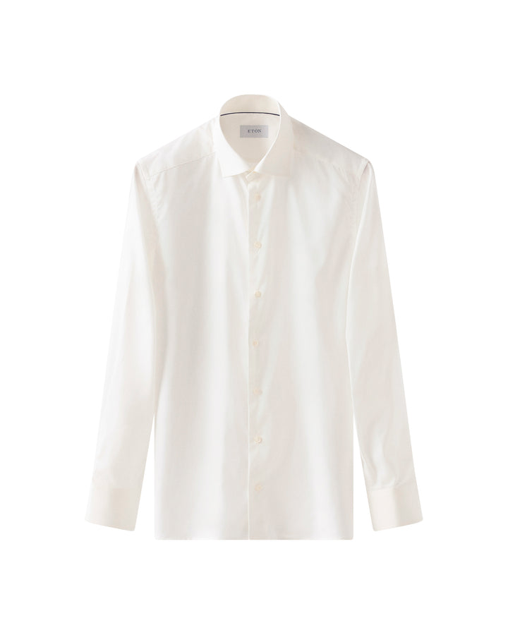 Contemporary Fit Signature Twill