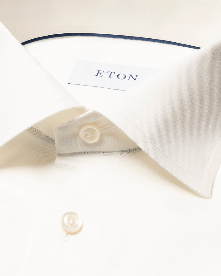 Contemporary Fit Signature Twill