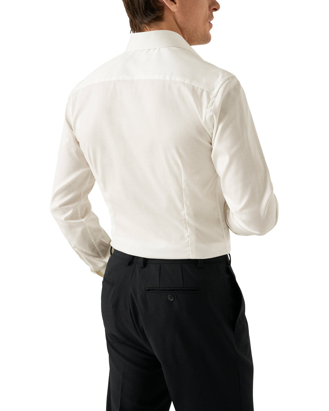 Contemporary Fit Signature Twill