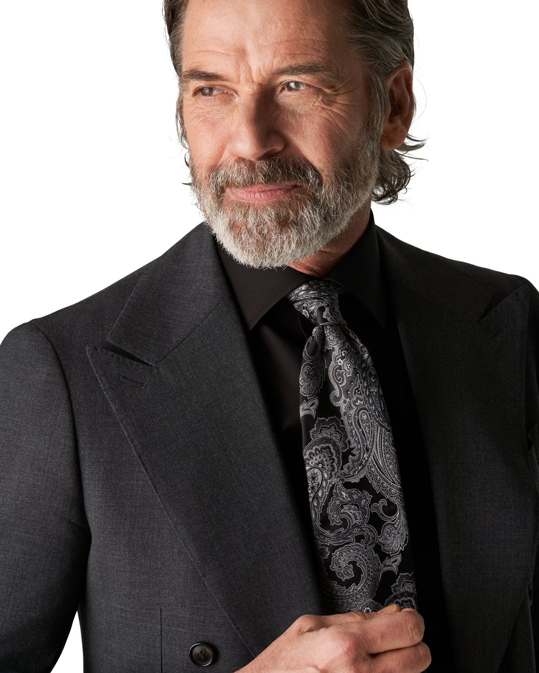 Contemporary Fit Signature Twill