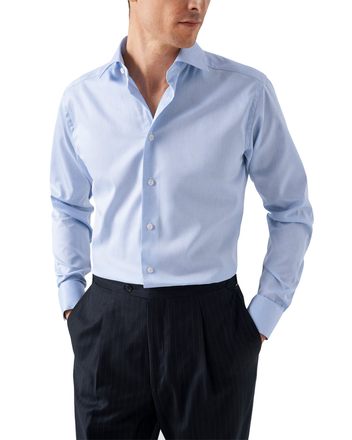 Contemporary Fit Signature Twill