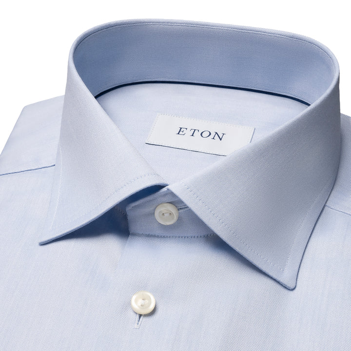 Contemporary Fit Signature Twill