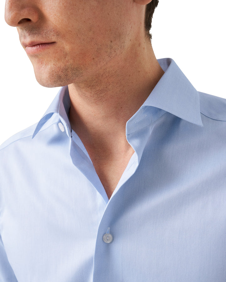 Contemporary Fit Signature Twill