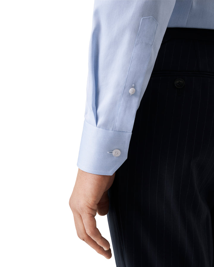 Contemporary Fit Signature Twill