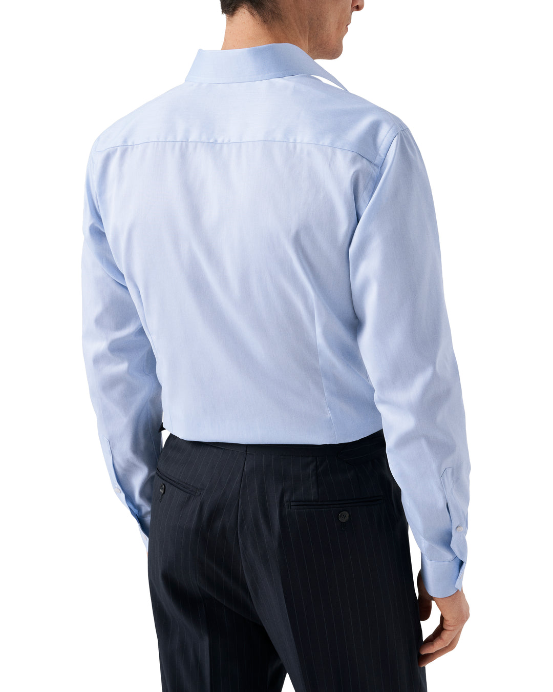 Contemporary Fit Signature Twill