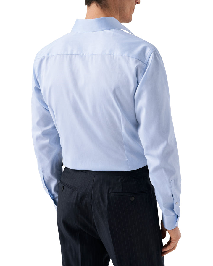 Contemporary Fit Signature Twill