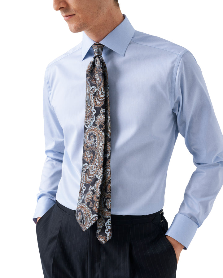 Contemporary Fit Signature Twill