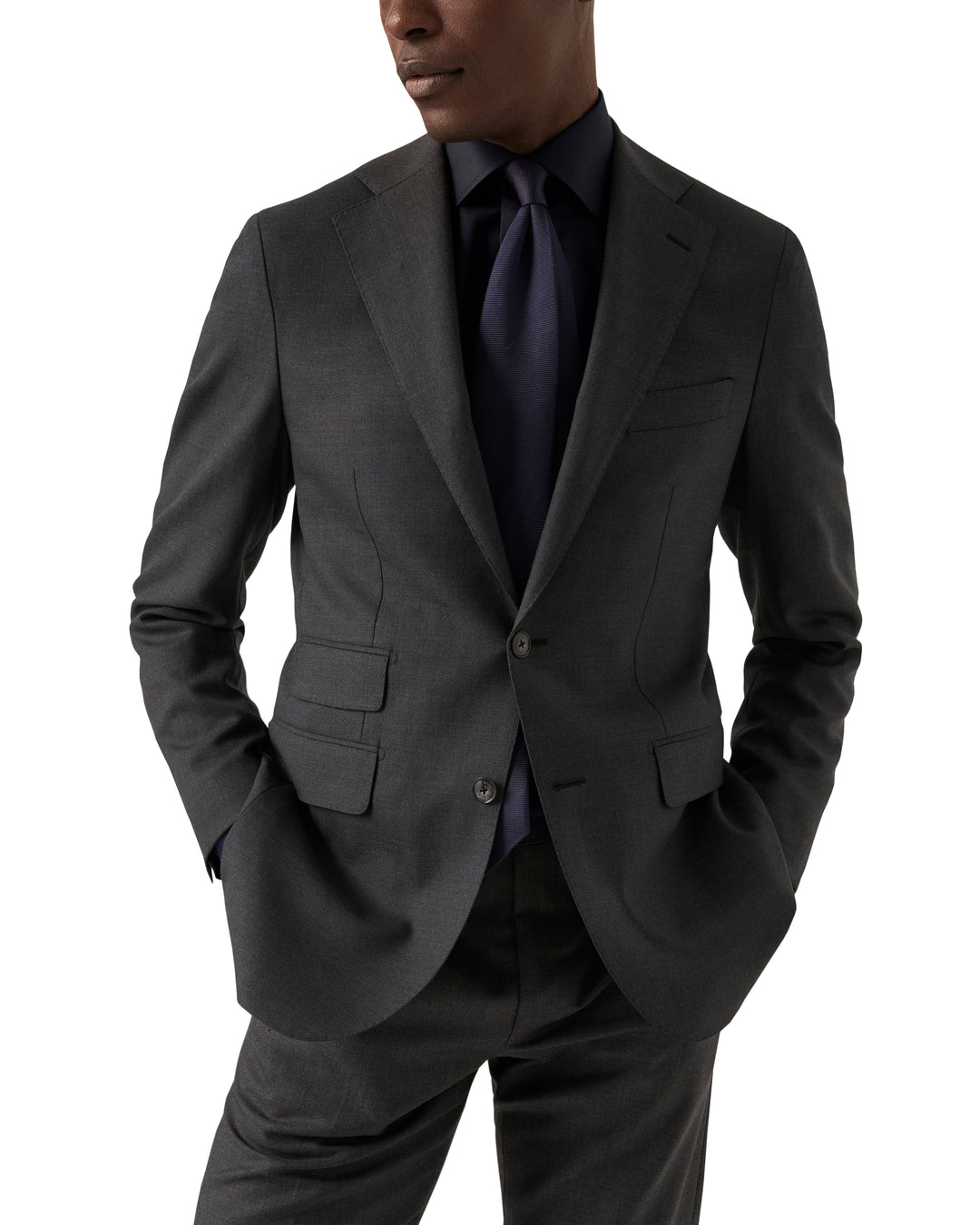 Contemporary Fit Signature Twill