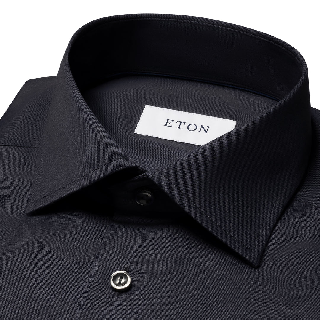 Contemporary Fit Signature Twill