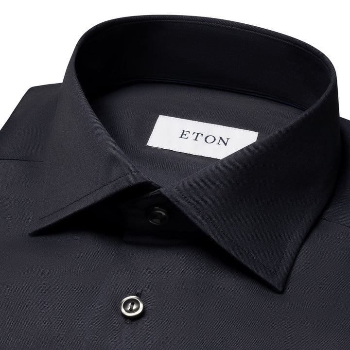 Contemporary Fit Signature Twill