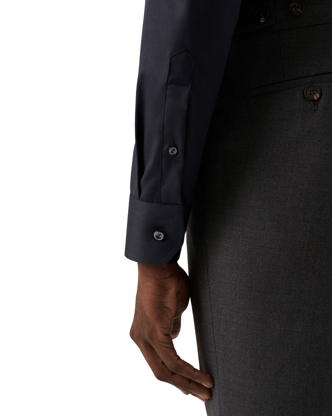 Contemporary Fit Signature Twill
