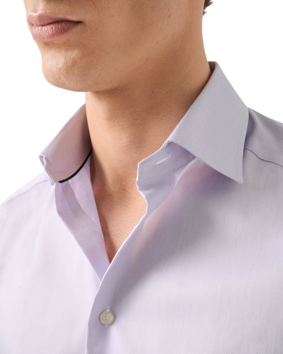Contemporary Fit Signature Twill