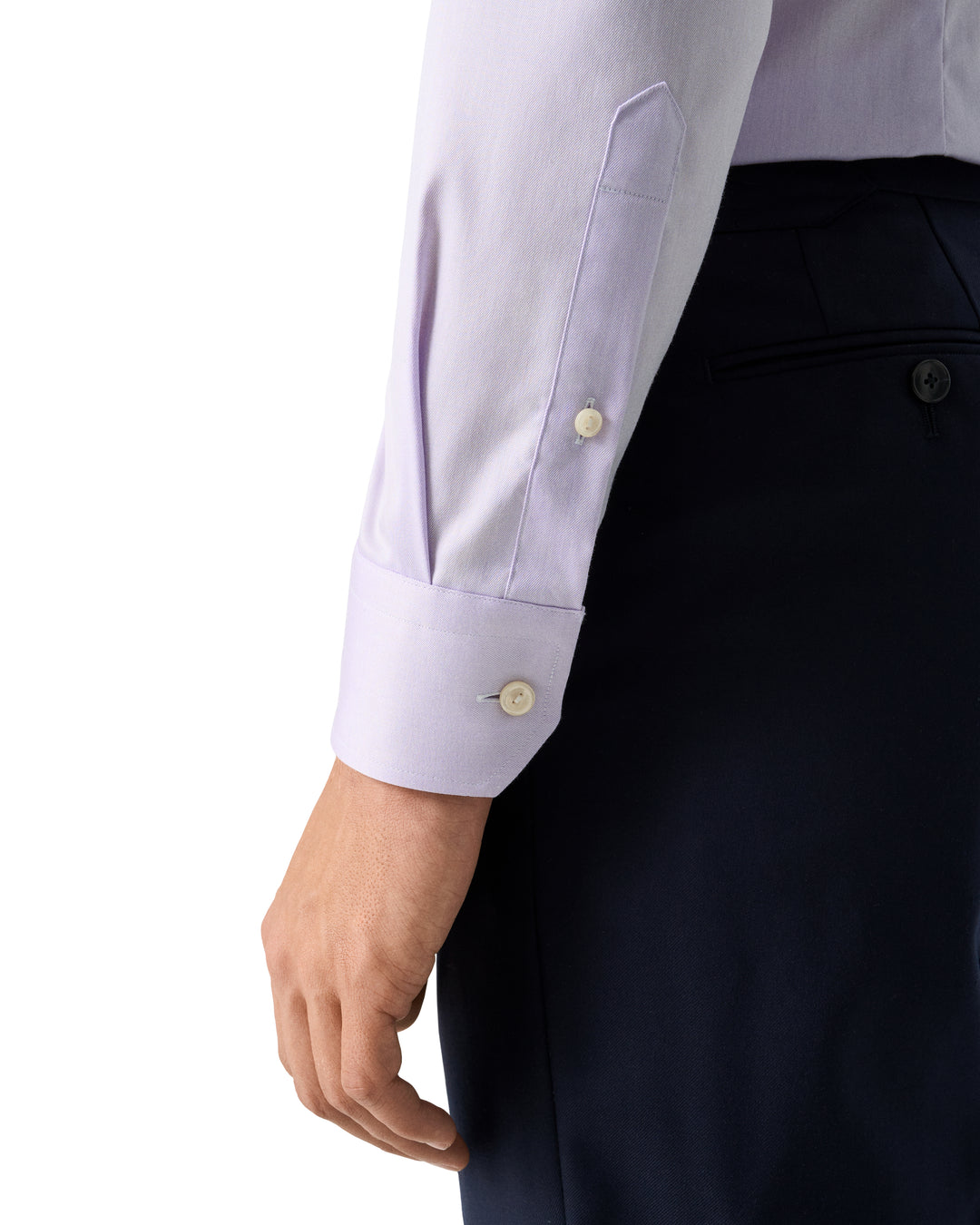 Contemporary Fit Signature Twill