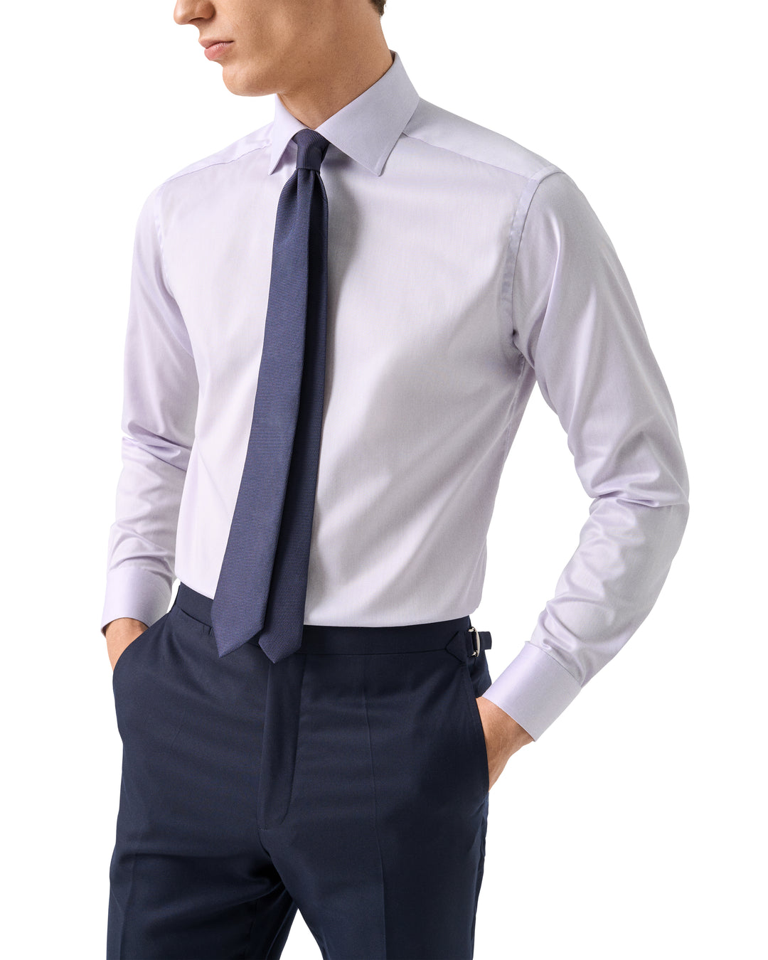 Contemporary Fit Signature Twill