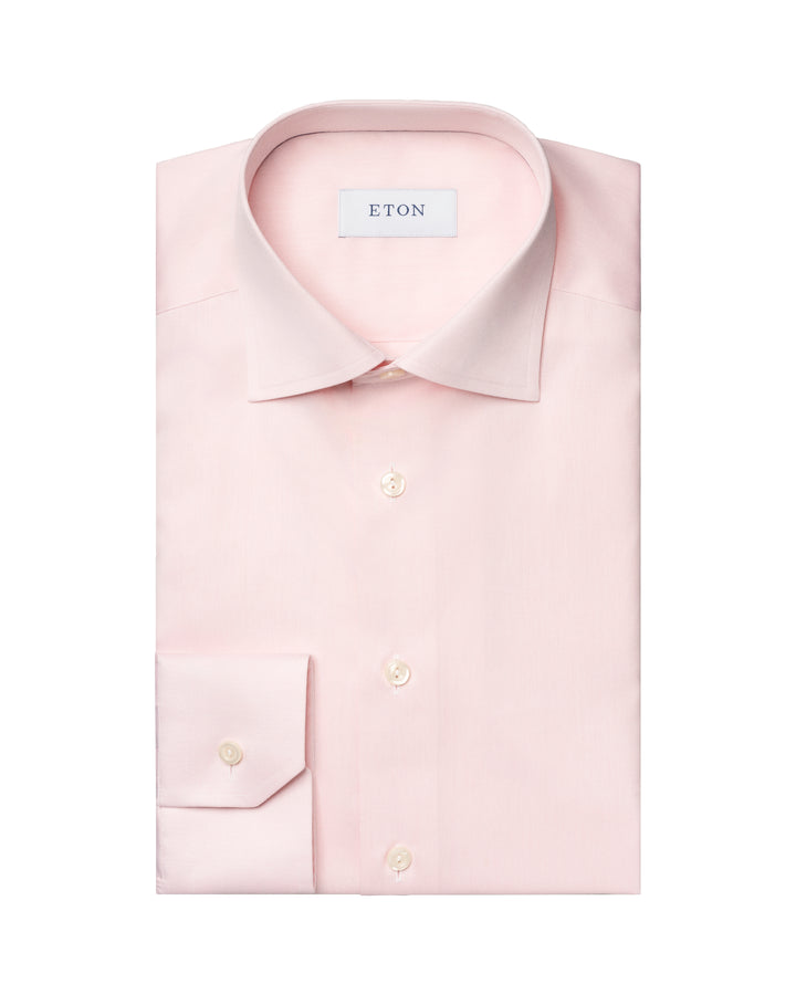 Contemporary Fit Signature Twill
