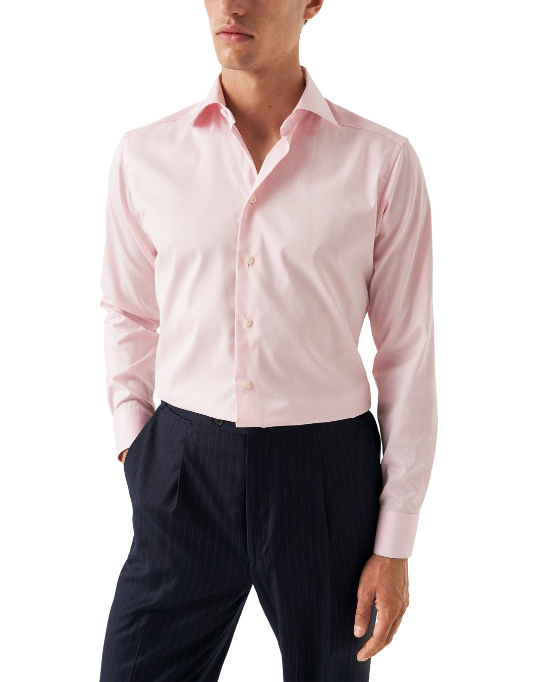 Contemporary Fit Signature Twill