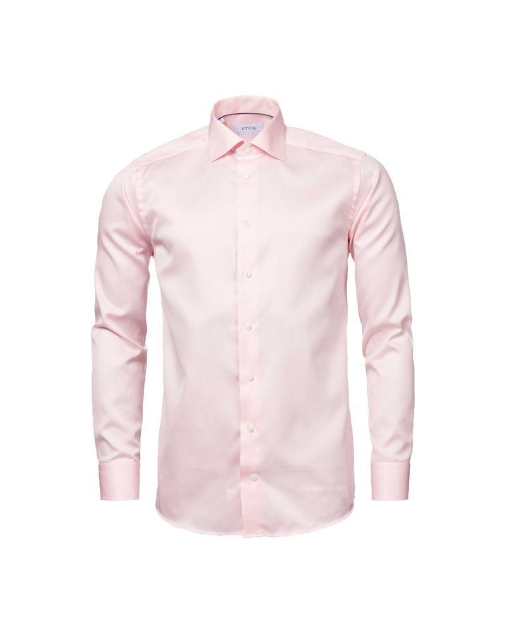 Contemporary Fit Signature Twill