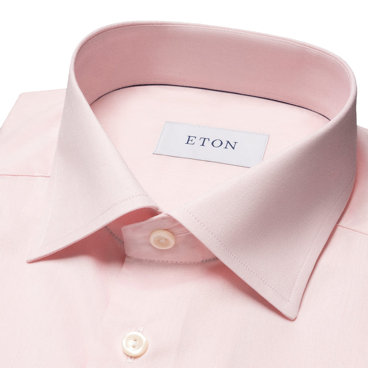 Contemporary Fit Signature Twill