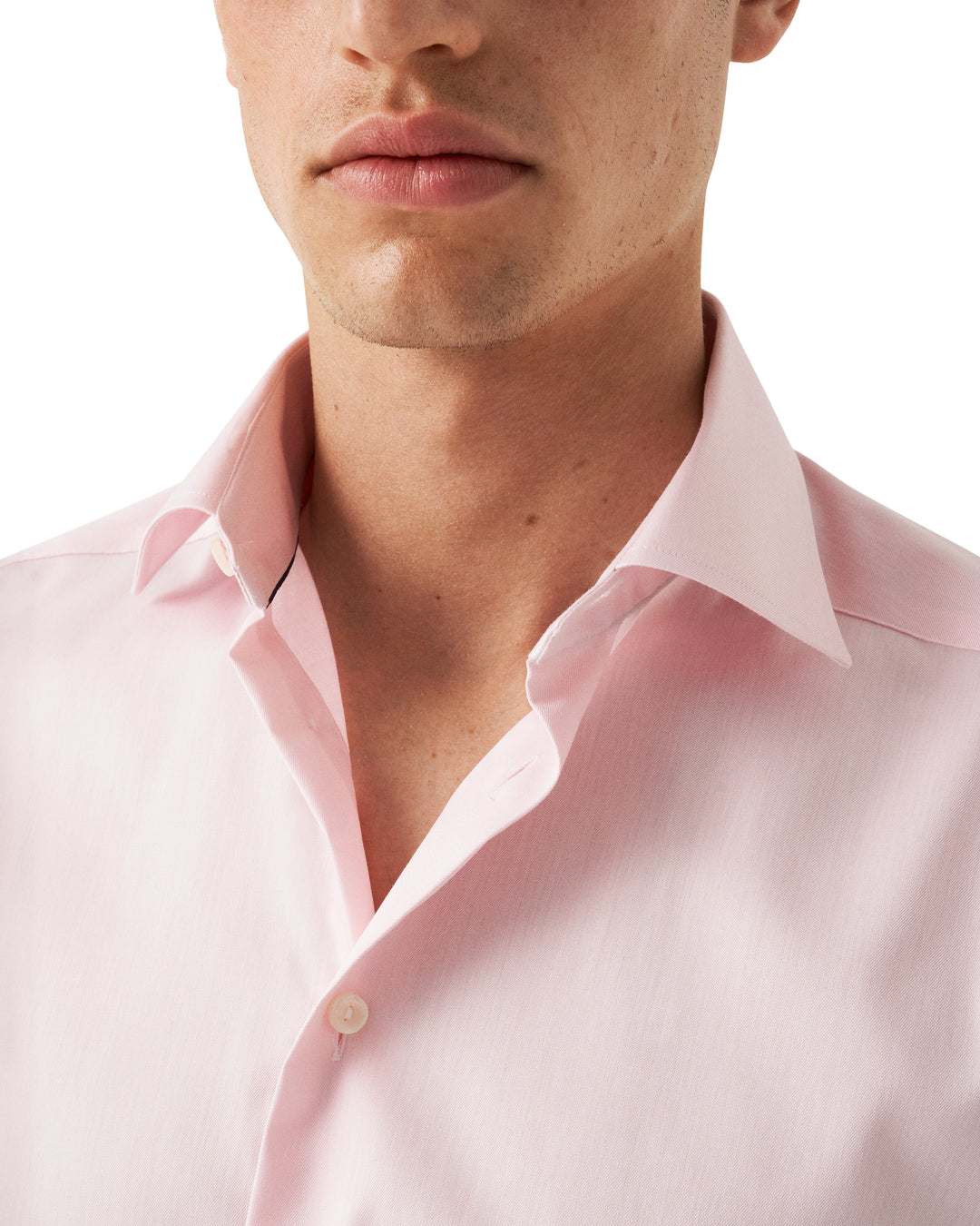 Contemporary Fit Signature Twill