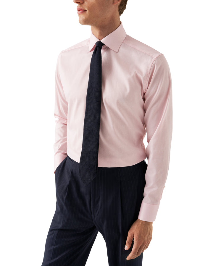 Contemporary Fit Signature Twill