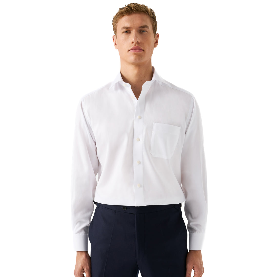Classic Fit Signature Twill - 3000