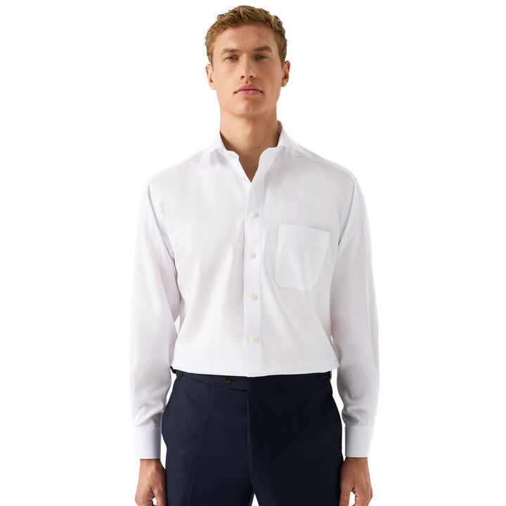 Classic Fit Signature Twill - 3000