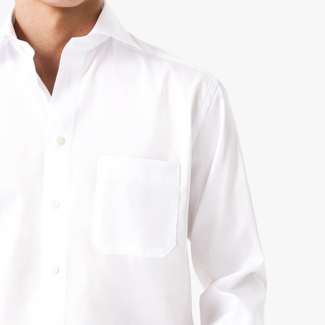 Classic Fit Signature Twill - 3000