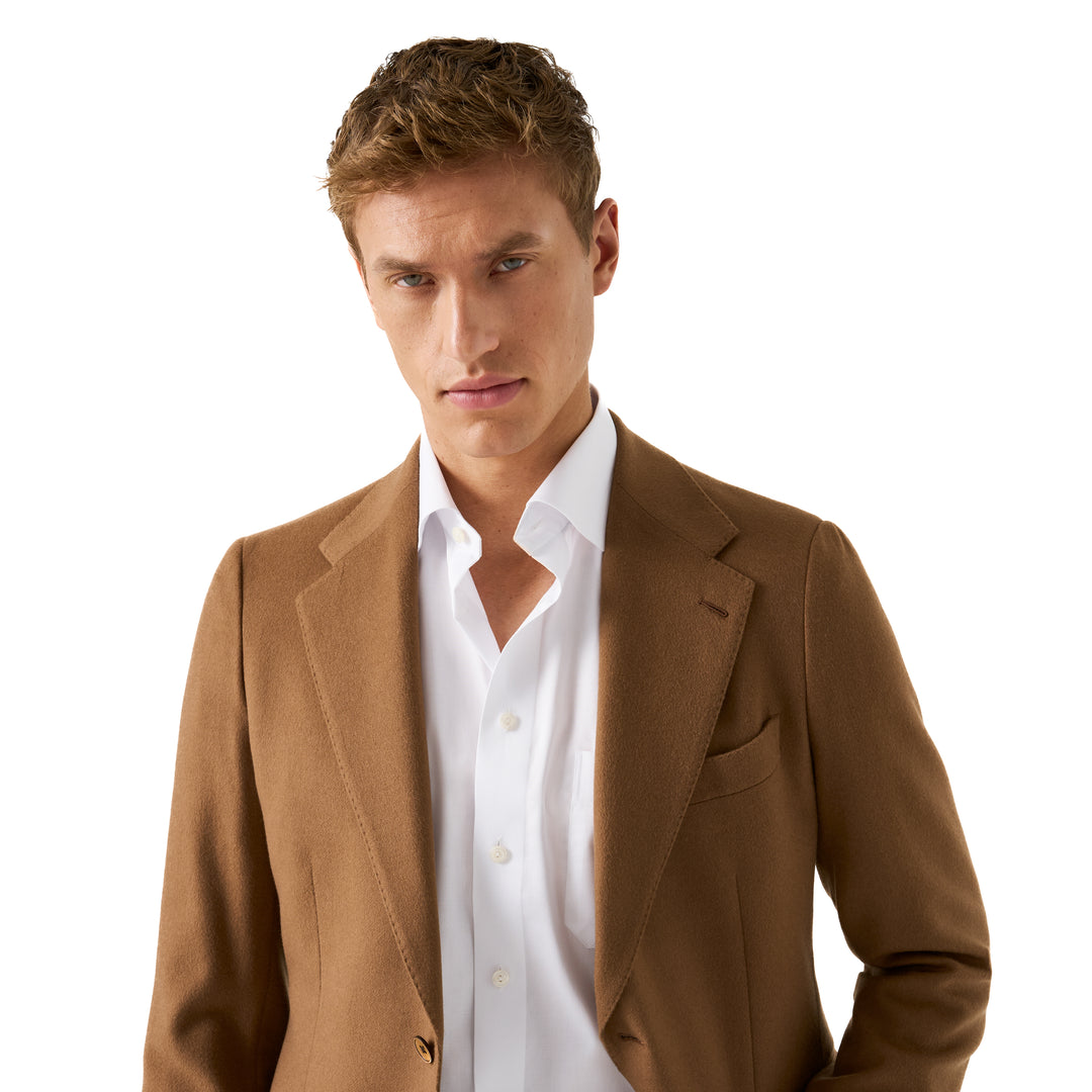 Classic Fit Signature Twill - 3000