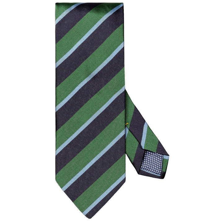 Striped Mogador Tie